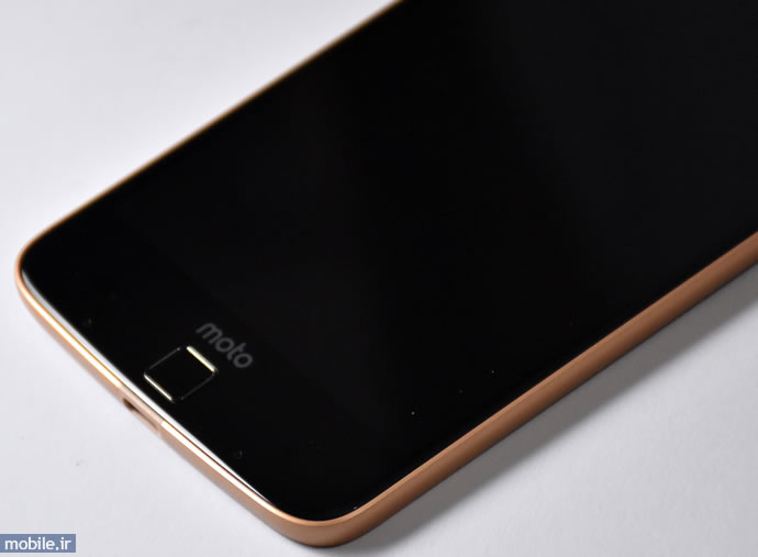 Motorola Moto Z - موتورولا موتو زد