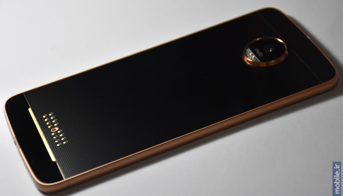 Motorola Moto Z - موتورولا موتو زد