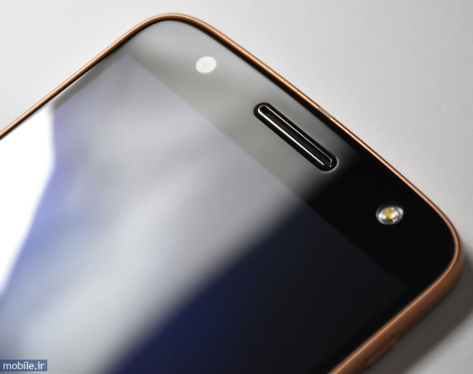 Motorola Moto Z - موتورولا موتو زد