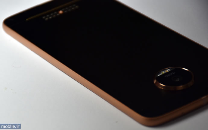 Motorola Moto Z - موتورولا موتو زد