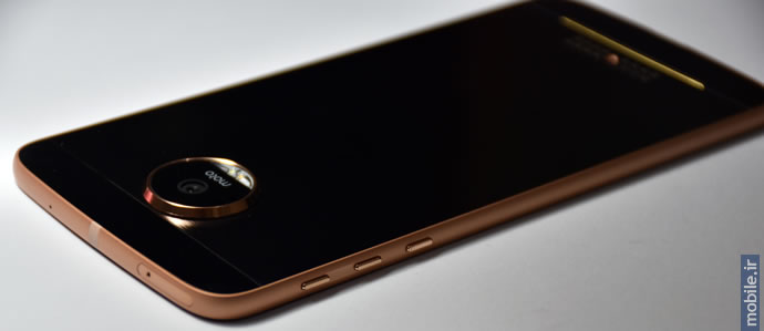 Motorola Moto Z - موتورولا موتو زد