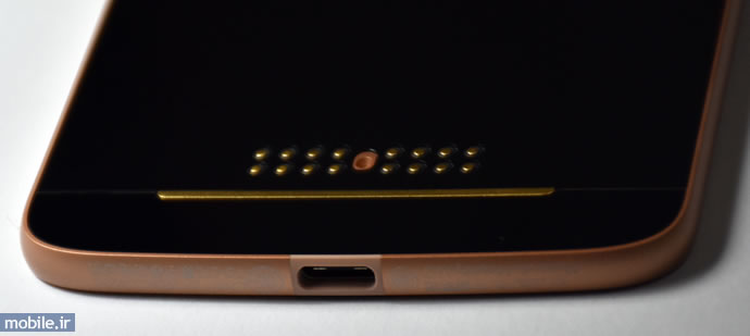 Motorola Moto Z - موتورولا موتو زد