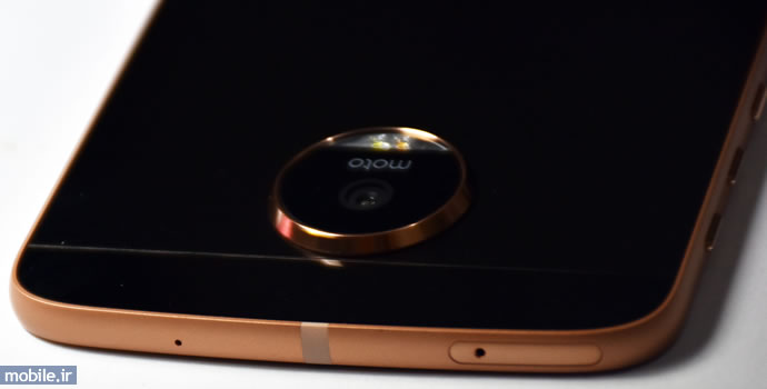 Motorola Moto Z - موتورولا موتو زد