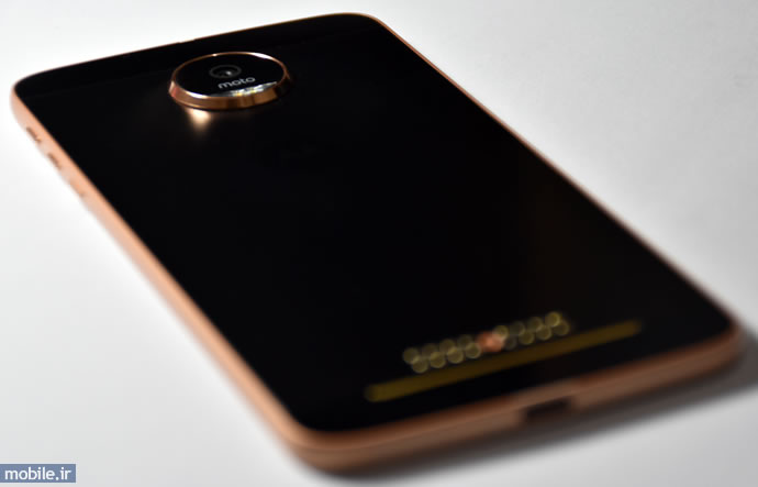 Motorola Moto Z - موتورولا موتو زد