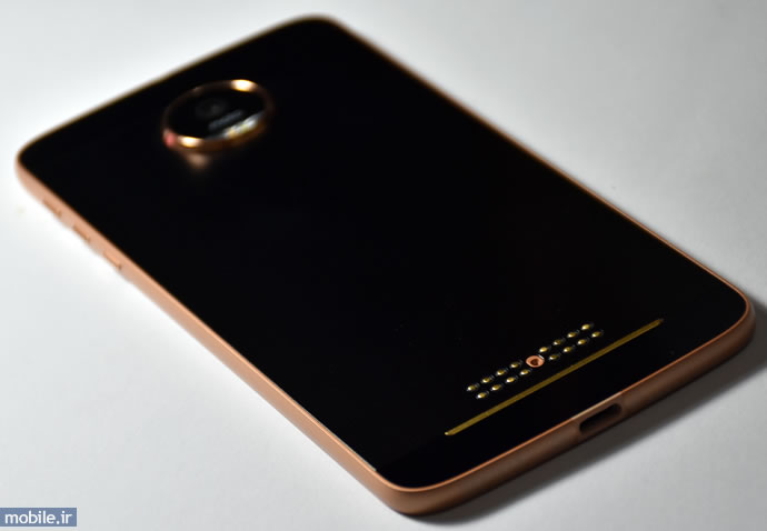 Motorola Moto Z - موتورولا موتو زد