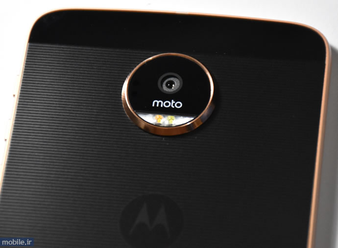 Motorola Moto Z - موتورولا موتو زد
