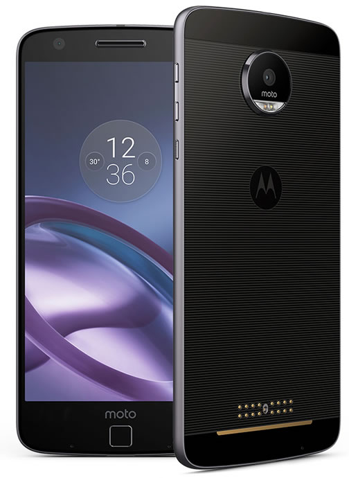 Motorola Moto Z - موتورولا موتو زد