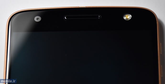 Motorola Moto Z - موتورولا موتو زد