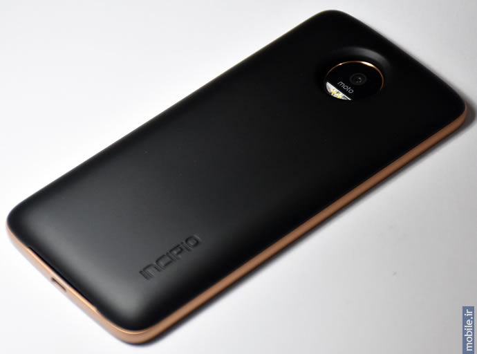 Motorola Moto Z - موتورولا موتو زد
