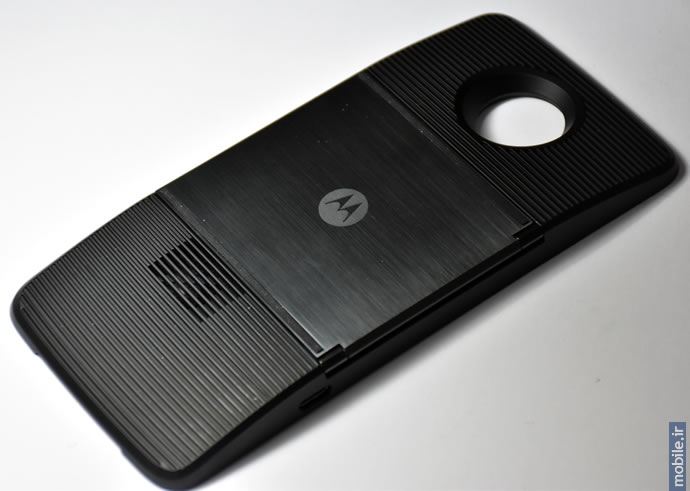 Motorola Moto Z - موتورولا موتو زد