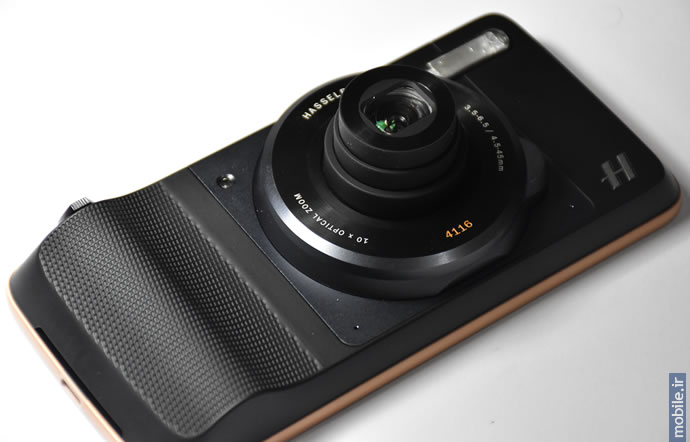 Motorola Moto Z - موتورولا موتو زد