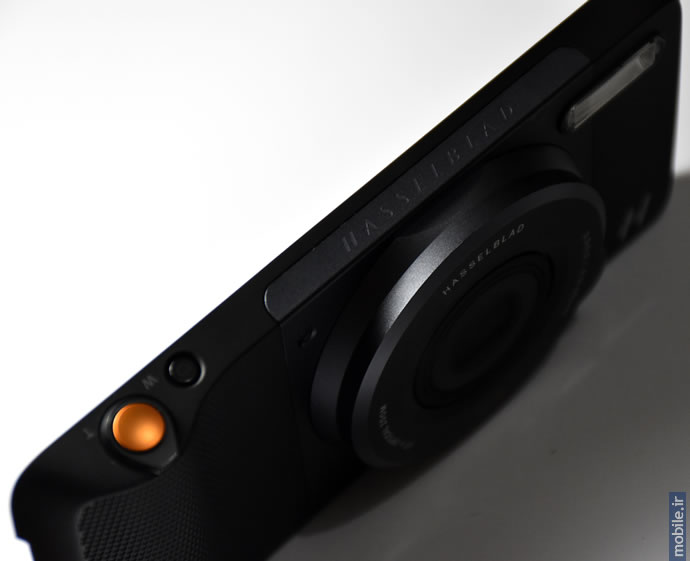 Motorola Moto Z - موتورولا موتو زد