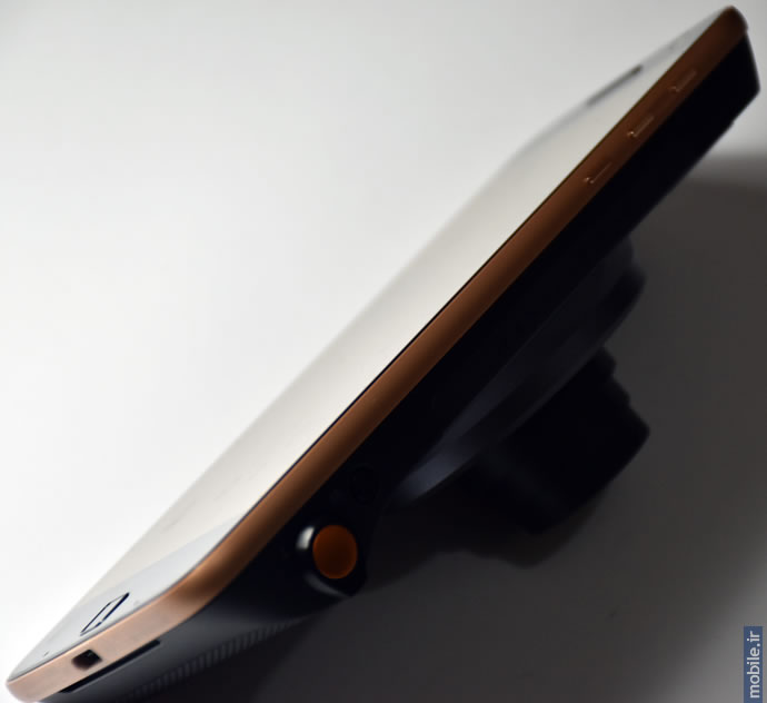 Motorola Moto Z - موتورولا موتو زد