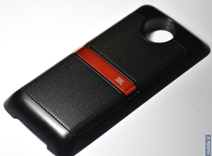 Motorola Moto Z - موتورولا موتو زد