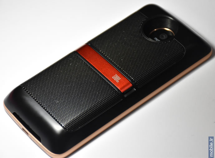 Motorola Moto Z - موتورولا موتو زد