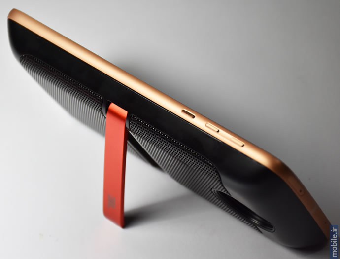 Motorola Moto Z - موتورولا موتو زد