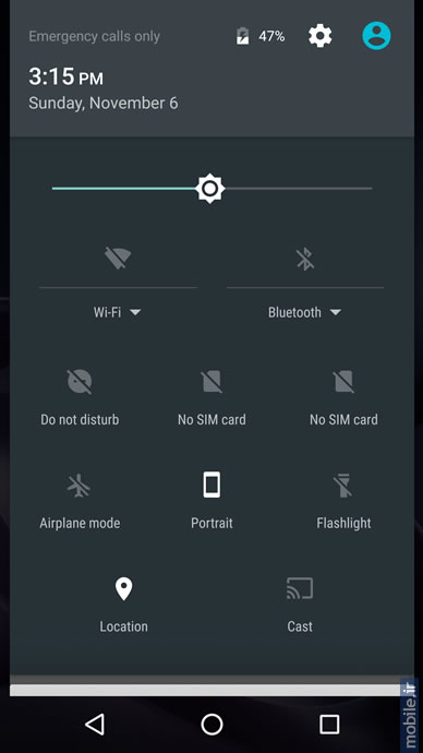 Motorola Moto Z - موتورولا موتو زد