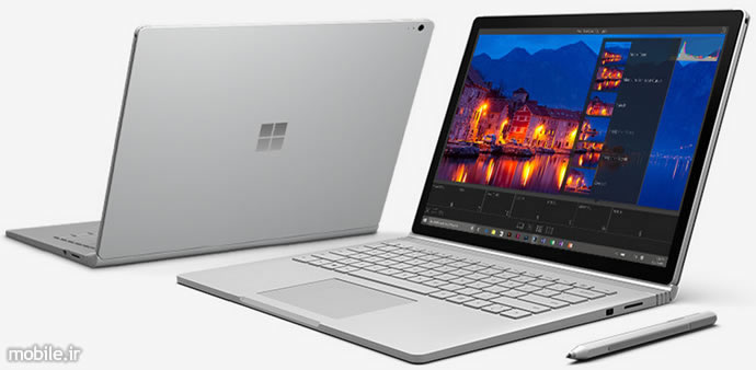 apple surface book
