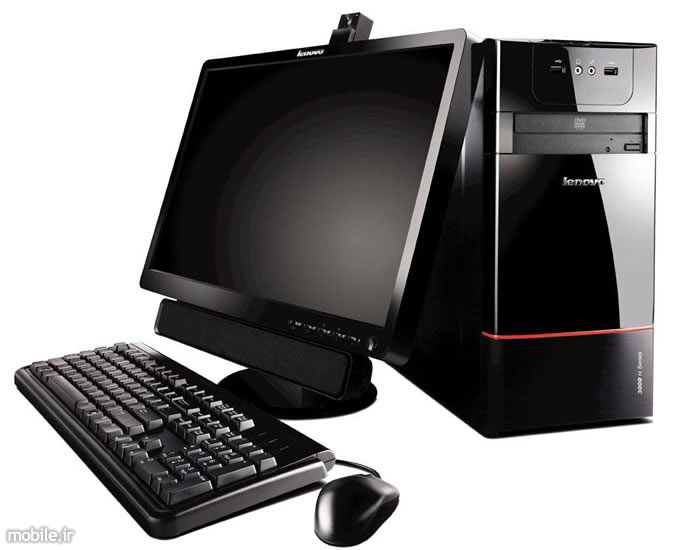 lenovo desktop