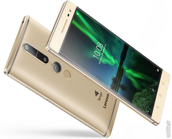 lenovo phab2 pro