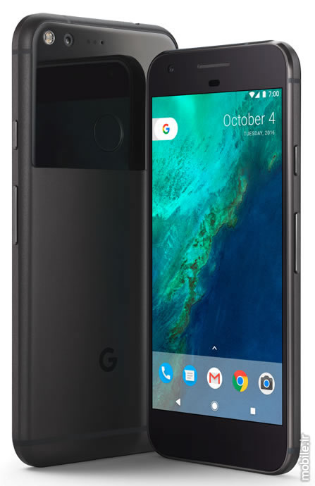 google pixel and pixel xl