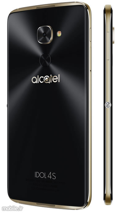 introducing alcatel idol 4s with windows