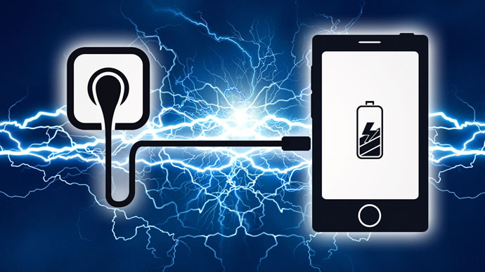 fast charging technology overview