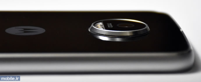 Motorola Moto Z Play - موتورولا موتو زد پلی