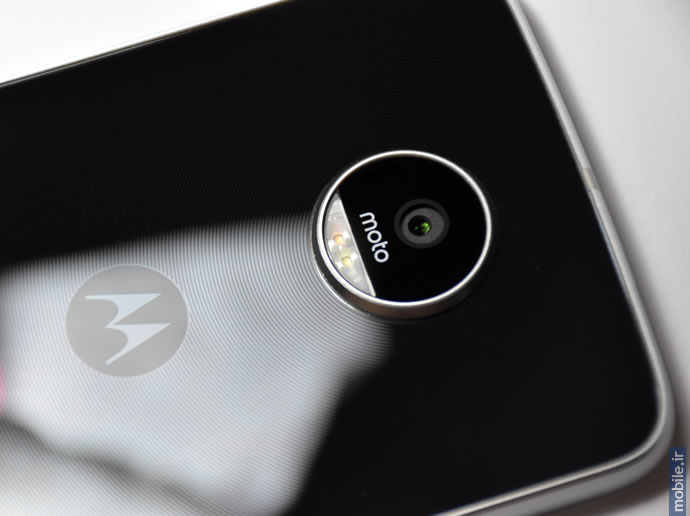 Motorola Moto Z Play - موتورولا موتو زد پلی