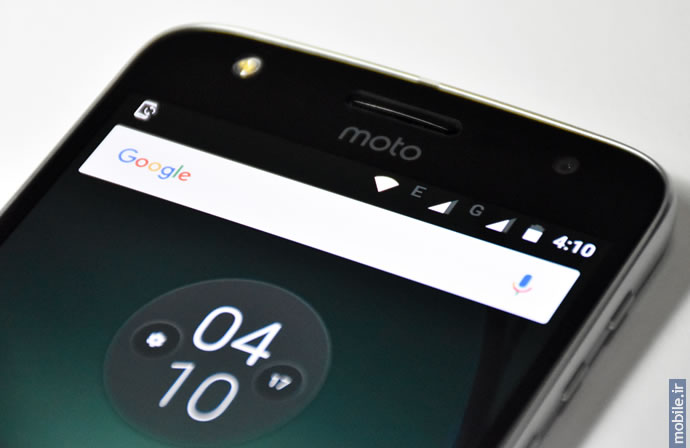 Motorola Moto Z Play - موتورولا موتو زد پلی