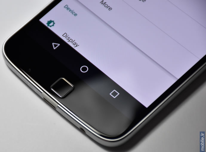 Motorola Moto Z Play - موتورولا موتو زد پلی