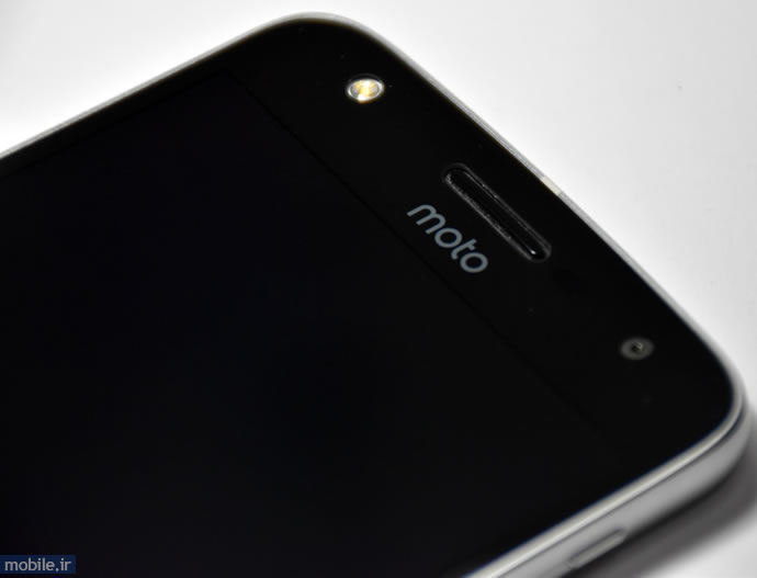 Motorola Moto Z Play - موتورولا موتو زد پلی