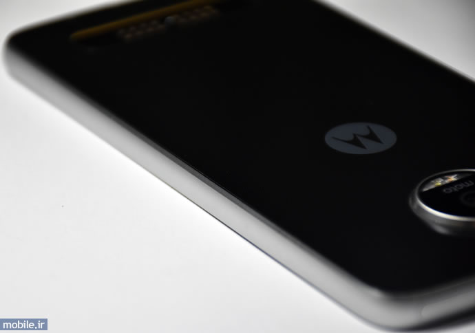 Motorola Moto Z Play - موتورولا موتو زد پلی
