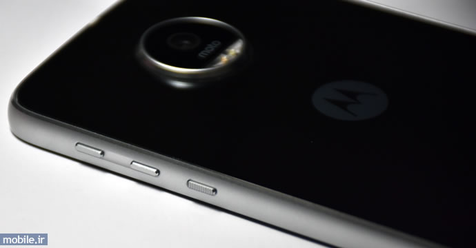 Motorola Moto Z Play - موتورولا موتو زد پلی