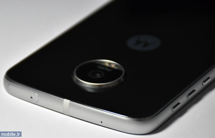 Motorola Moto Z Play - موتورولا موتو زد پلی