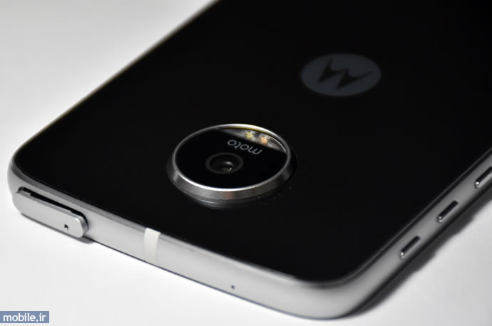 Motorola Moto Z Play - موتورولا موتو زد پلی