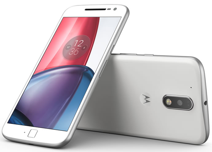 Motorola Moto Z Play - موتورولا موتو زد پلی