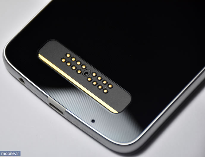 Motorola Moto Z Play - موتورولا موتو زد پلی