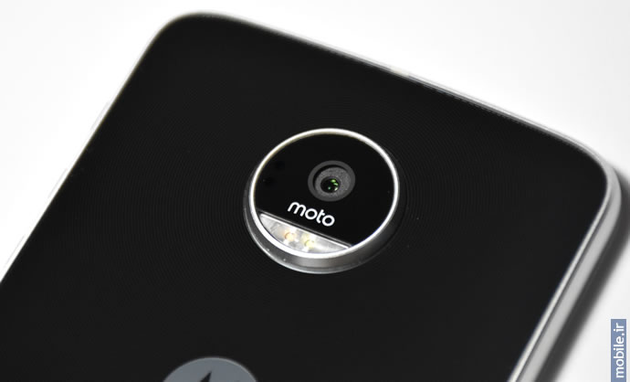 Motorola Moto Z Play - موتورولا موتو زد پلی