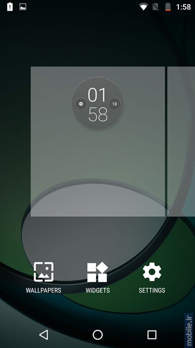 Motorola Moto Z Play - موتورولا موتو زد پلی