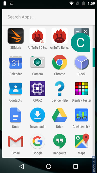 Motorola Moto Z Play - موتورولا موتو زد پلی