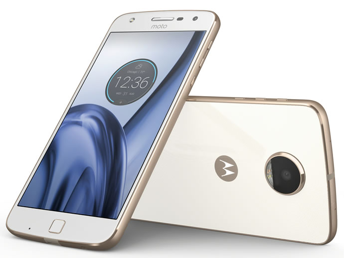 Motorola Moto Z Play - موتورولا موتو زد پلی