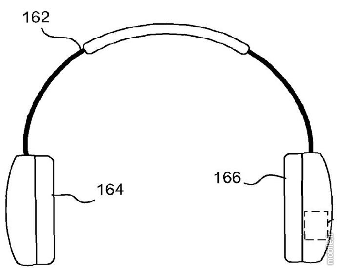 apple health monitoring airbuds with biometric sensors patent