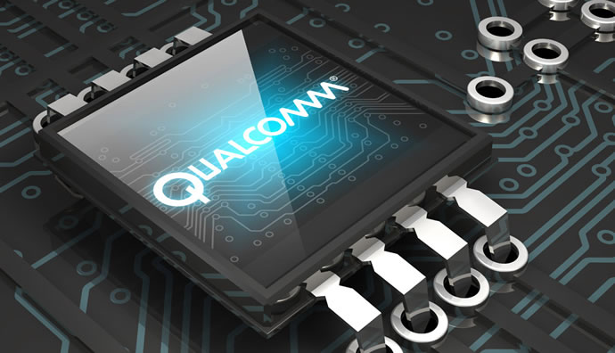 introducing qualcomm snapdragon 835 built on samsung 10nm process with quick charge 4 technology