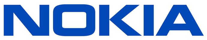 Nokia logo