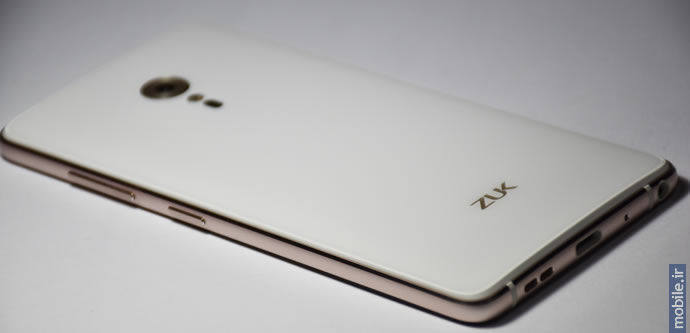 Lenovo ZUK Z2 Pro - لنوو زاک زد 2 پرو