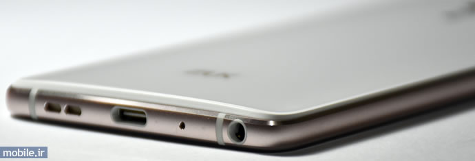 Lenovo ZUK Z2 Pro - لنوو زاک زد 2 پرو