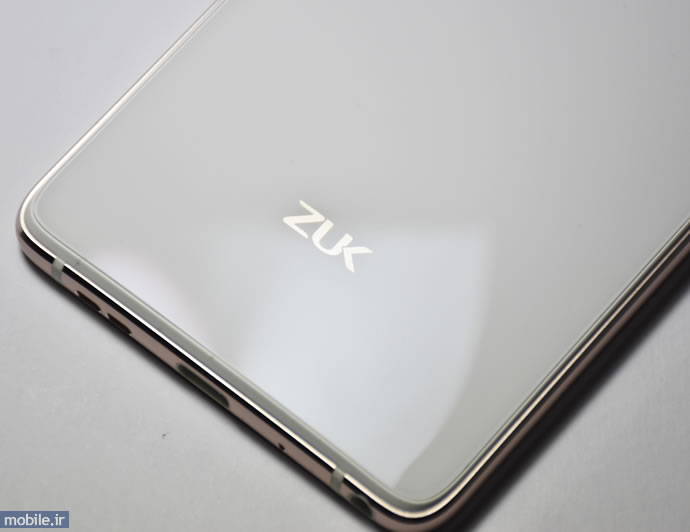 Lenovo ZUK Z2 Pro - لنوو زاک زد 2 پرو