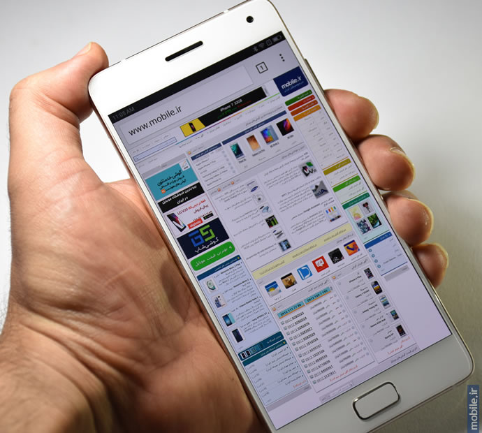 Lenovo ZUK Z2 Pro - لنوو زاک زد 2 پرو