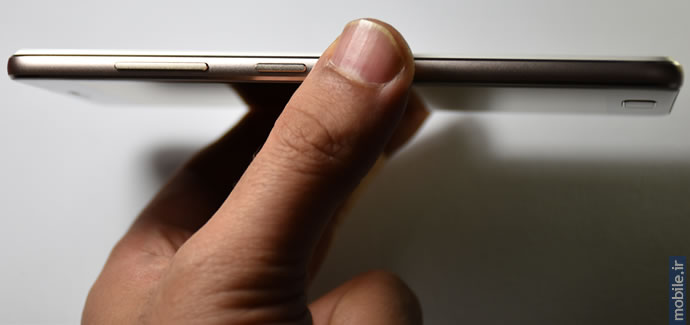 Lenovo ZUK Z2 Pro - لنوو زاک زد 2 پرو